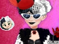 Gra Fashionistka kontra Rockstar Fashion Battle  w Internecie