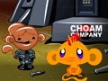 Gra Monkey Go Happy Stage 661 w Internecie
