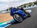 Gra Silnik Yamaha YZF R1  w Internecie