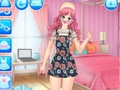 Gra Ubierz Kawaii  w Internecie