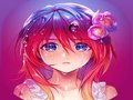 Gra Ubieranka dla lalek Kawaii  w Internecie