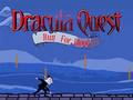 Gra Dracula Quest: Run For Blood  w Internecie