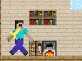 Gra Ucieczka z domu Noobcraft  w Internecie