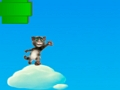 Gra Flappy Talking Tom Mobile w Internecie