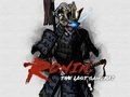 Gra Ronin: Ostatni samuraj  w Internecie