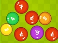 Gra Matematyka Alchemika  w Internecie