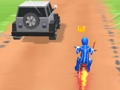 Gra Moto Hot Wheels w Internecie