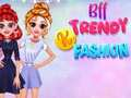Gra Modna K-Fashion BFF  w Internecie