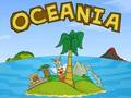 Gra Oceania w Internecie