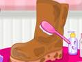Gra Uggs czyste i pielęgnacyjne  w Internecie