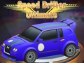 Gra Prędkość Drifter Ultimate w Internecie