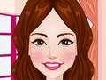 Gra Fryzury Seleny Gomez  w Internecie