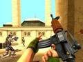 Gra Strzelanka szturmowa FPS  w Internecie