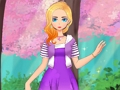 Gra Anime Girl Fashion Makeup Game  w Internecie