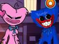 Gra Poppy Playtime Ukryte duchy  w Internecie