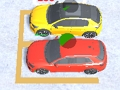 Gra Car Lot King Parking Zarządzaj 3D  w Internecie