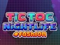Gra Moda nocna TicToc  w Internecie