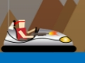 Gra Atak samochodzików zderzakowych  w Internecie