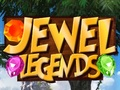 Gra Legendy klejnotów  w Internecie