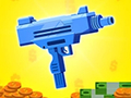 Gra Pistolet 3D bezczynny  w Internecie