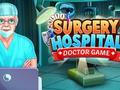 Gra Szpital wielochirurgiczny  w Internecie