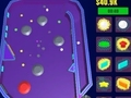 Gra Pinball bezczynny  w Internecie