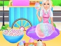 Gra Pyszne gotowanie z ulicznego jedzenia  w Internecie