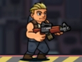 Gra Rambo Metal Slug ATAK  w Internecie
