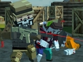 Gra Szalony Pixel Apocalypse 3 Zombie 2022  w Internecie