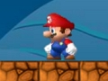 Gra Super Mario Run Jump w Internecie