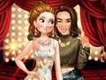Gra Gwiazdy królewskie BFFS Kendall Anna  w Internecie