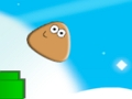 Gra Flappy Pou w Internecie