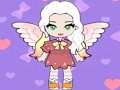 Gra Producent lalek anime Butterfly  w Internecie
