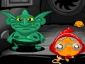 Gra Monkey Go Happy Stage 47 w Internecie