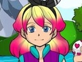 Gra Kawaii Monster Trainer Avatar Maker w Internecie