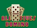 Gra Wszystkie Piątki Domino  w Internecie