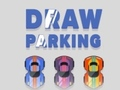Gra Narysuj parking  w Internecie