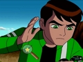 Gra Ben 10 Ukryte Gwiazdy Wyzwanie  w Internecie