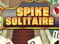 Gra Spike Solitaire w Internecie