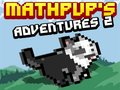 Gra Przygody MathPups 2  w Internecie