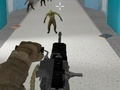 Gra Piekielna strzelanka zombie  w Internecie