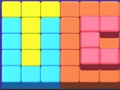 Gra Dopasuj klocki puzzle  w Internecie