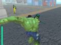 Gra Niesamowity Hulk: Zmutowana moc  w Internecie