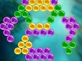 Gra Strzelaj do Bubbles Ocean pop  w Internecie
