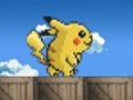 Gra Pokemon biegać skakać  w Internecie