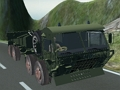 Gra Kierowca ciężarówki US Offroad Army  w Internecie