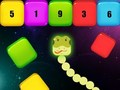 Gra Bloki i liczby węży  w Internecie