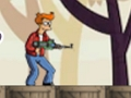 Gra Futurama: Światy jutra  w Internecie