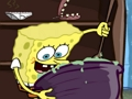 Gra SpongeBob Smaczne Ciasto Impreza  w Internecie