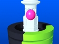 Gra Stos Bounce Ball 3D w Internecie